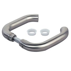 3006I Stainless steel handle pair