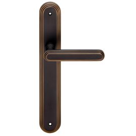 Door handle CHIC 1670 PL
