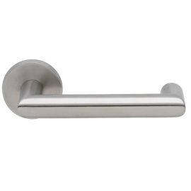 Durvju rokturis evakuācijas durvīm ABLOY INOXI 3-19K