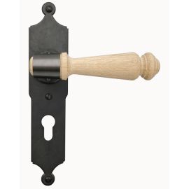 Ajaloolises stiilis ukselink 320L/0021