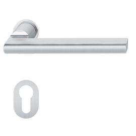 Plug-in door handle FSB 15 1035 NT
