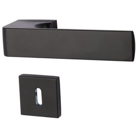 Door handle PRESTIGE Quad-R