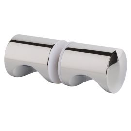 Paar käepidemeid klaasustele Ø30 mm