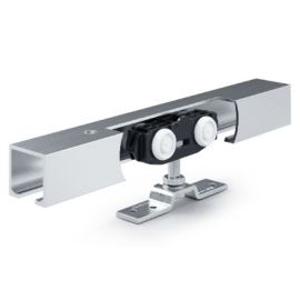 GEZE ROLLAN 40N/80 liuguksesüsteem