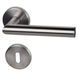 Antibakteriaalne Ukselink RONNY-II R ABACO