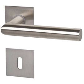 Door handle RONNY II-Square R Plano
