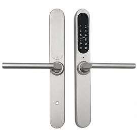 Nutikas uksekäepide S35A IP55 Bluetooth erinevate standardlukkude jaoks