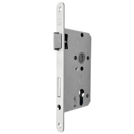 Grade 2 mortise lock Vi22 in bulk packaging