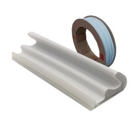 QL-3073 tihenduskumm puitakendele ja -ustele - RULL