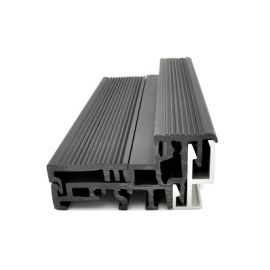 Weser-A 61/32 põrandakünnis välisustele ja rõduustele