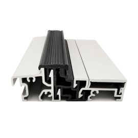 Weser 90/32 põrandakünnis välisustele ja rõduustele