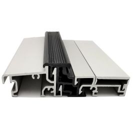 Weser 108/32 põrandakünnis välisustele ja rõduustele