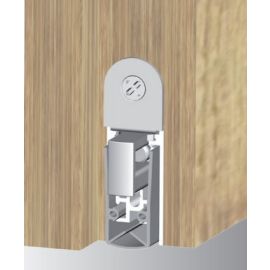 Automatic door seal SCHALL-EX L-15/30 WS - PACK of 25 pc.