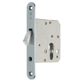 Mortise lock SSF Serie 71