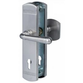 Security handles SICURA SCARLET-LS W