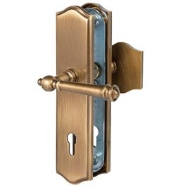 Turvakäepidemed SICURA MOUNT EVEREST-LS B