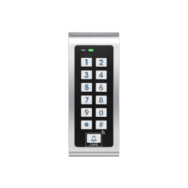 Juurdepääsukontrolli koodipaneel SK14-WiFi