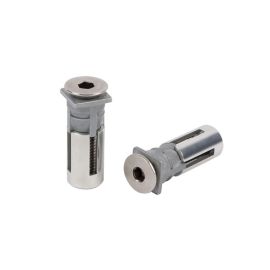 QUICK-FIX Fixation bolts (pair)