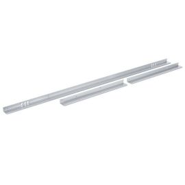 Paigaldusnurga komplekt rööpale TS-3000/5000 ISM