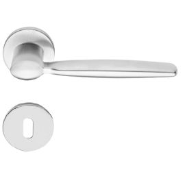 Ukselink SPRING ZINCRAL 480 RB 027