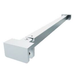 SQUARE 400/1200 mm - klaas/klaas 90°