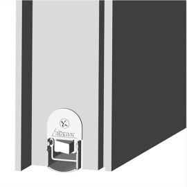 Automaatne uksetihend STADI L-24/20 WS