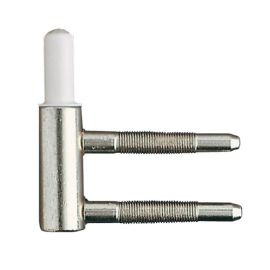 Lower part for drill-in hinge 60.01.0010
