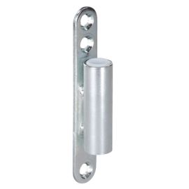 Middle part for glass door hinge 60.01.0070