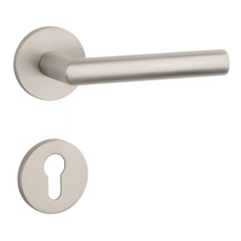 Käepideme komplekt ümmarguste rosettidega ST YUZA R