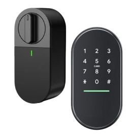 Nutikas ukse lukk T31+K6A