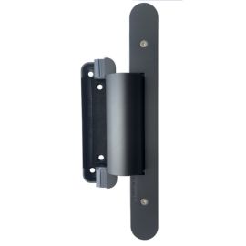 Concealed hinges for rebated doors TECTUS TE 680 3D FD RAL9005