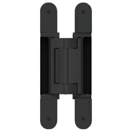 Varjatud hinged objekti ustele, millel on fassaadiplaat TECTUS TE 640 3D A8