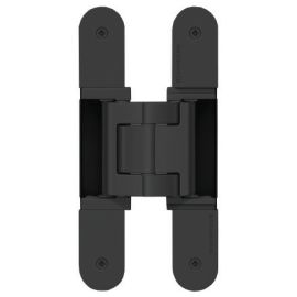 Varjatud objektiga hinged TECTUS TE 540 3D A8 kattega ustele