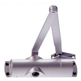 Overhead door closer TS 1000C