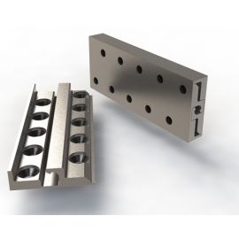 GUTMANN TWINLOCK lihvimisliitmikud