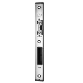 U-profila centrālā pretplāksne KFV USB 25-351 ERH, gaiši cinkota