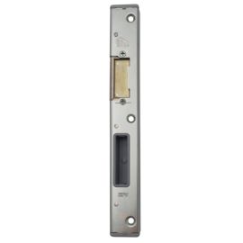 Central strike plate KFV USB25-915 EH/31R for REHAU Brillant-Design profiles