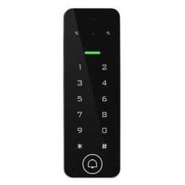 Piekļuves kontroles kodu panelis ar domofonu, IP65, 12-18V DC, TUYA