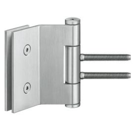 Hinges for glass doors SIMONSWERK VG 3990 K