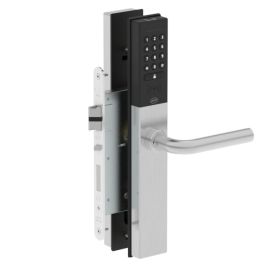 VOYAGER MAXIM NUMERIC smart access control