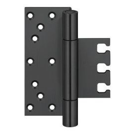 Objekti hinged VX 7729/160-4 HA MSTS puidust/alumiiniumist ustele