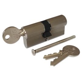 Profiilsilinder Wilka W5