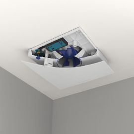 Kontrollitud ventilatsiooniseade RENSON WAVES