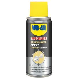 WD-40 silindrihooldussprei, 100 ml