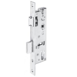 Framed door lock WILKA 1438 PZ