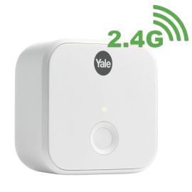 YALE Wi-Fi sild Connect, galima prijungti 4 įrenginius