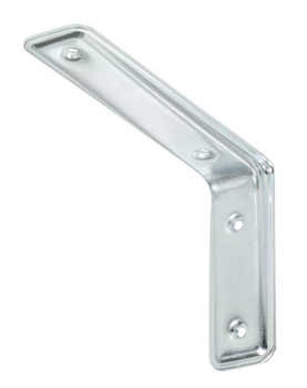 3F-bracket, 160x105, galvanised