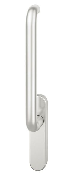 FSB 34 1146 Handle for lift/slide casements, BAC, alum.F1