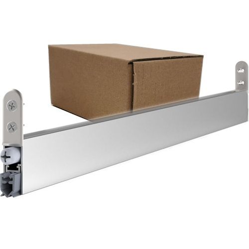 Automaatne uksetihend 1-153, ühepoolne, 1100mm - PAKEND 25 tk.