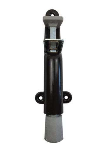 Doorstop 50mm, dark brown